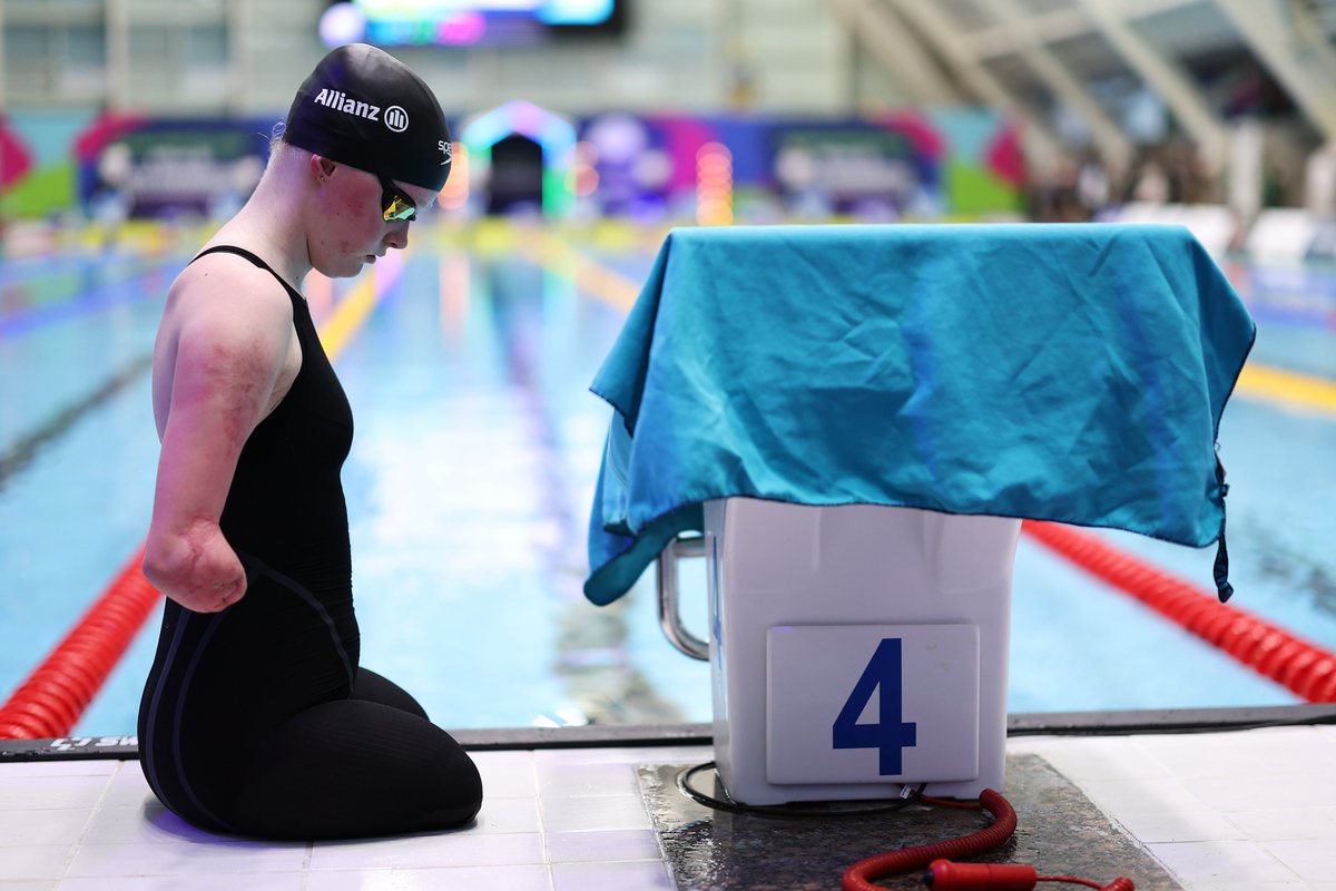 Aquatics GB tweet media