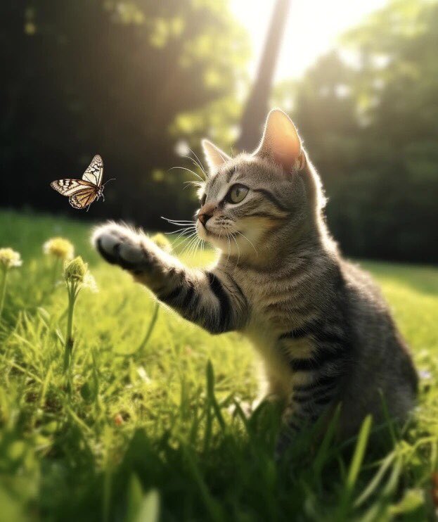 8Meiling's tweet photo. Cats are animals that can heal the mood 🐈🐱（It's not my cat. I saw the picture somewhere else） https://t.co/TFzCGgrfKD