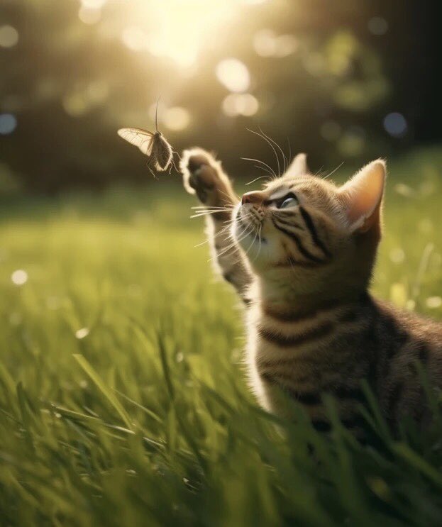 8Meiling's tweet photo. Cats are animals that can heal the mood 🐈🐱（It's not my cat. I saw the picture somewhere else） https://t.co/TFzCGgrfKD