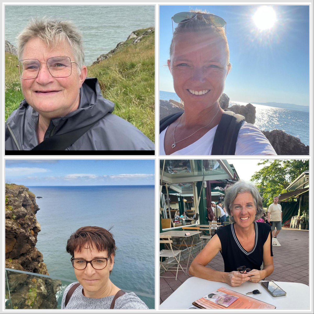 Team Platform vmbo D&amp;P is uitgerust en klaar voor het nieuwe schooljaar. We wensen je een goede start en ontmoeten je graag dit schooljaar.
Meer weten? platformdenp.nl/activiteiten/
#onderwijs #vmbo #denp #netwerken
Team D&amp;P Barbera Wiersma Karin Verschoor Petra Prinsen <a href="/EdithVissers1/">Edith Vissers</a>