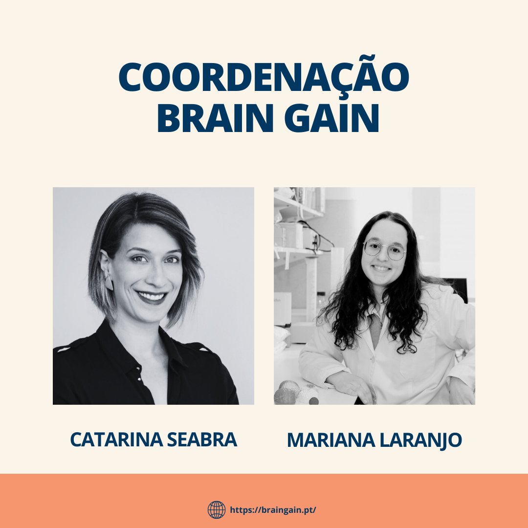 Brain Gain - À Descoberta das Neurociências tweet media