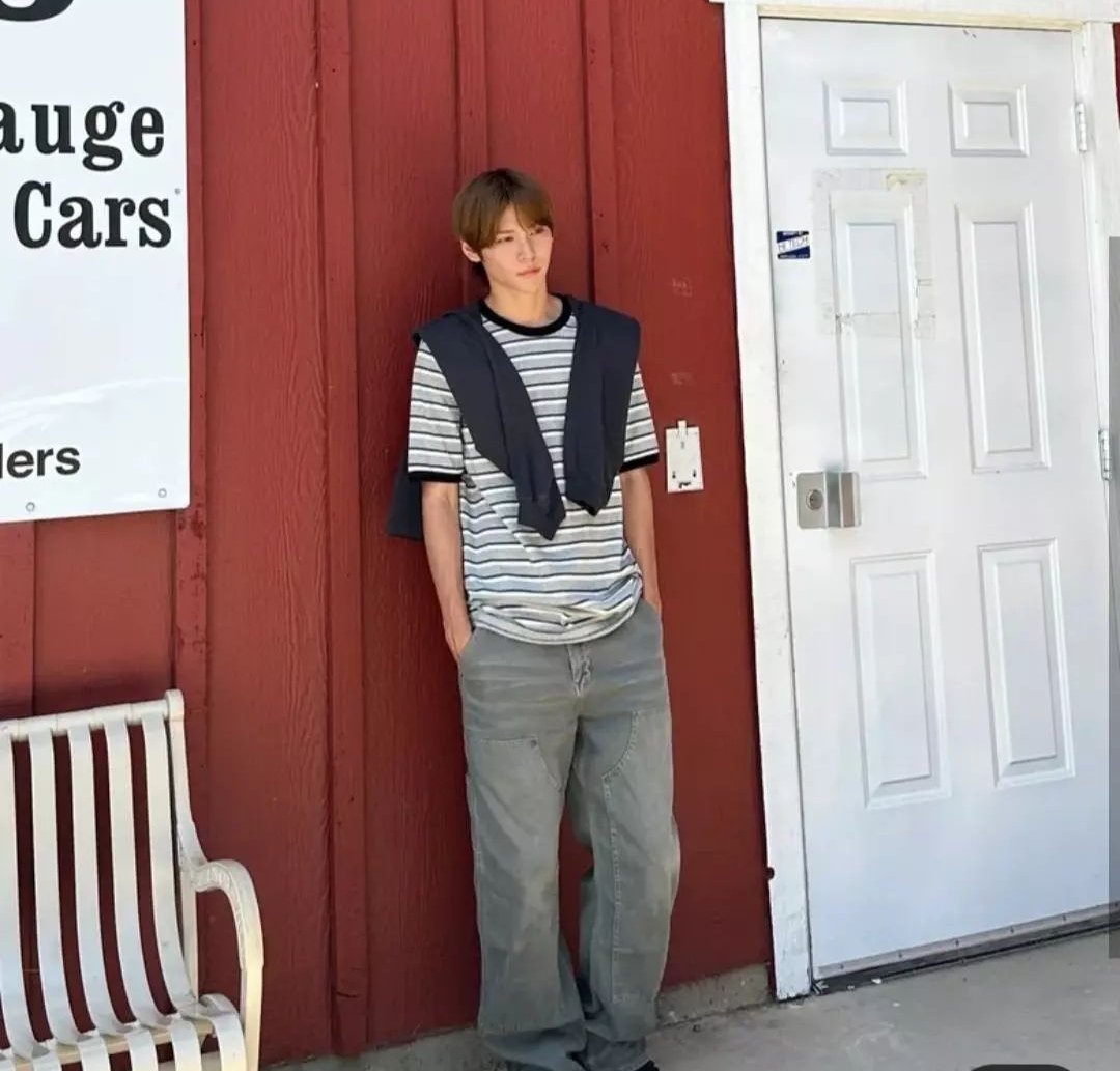 [300823] Musinsa snap güncellemesinde Eunseok.

#RIIZE #라이즈
#RISEandREALIZE