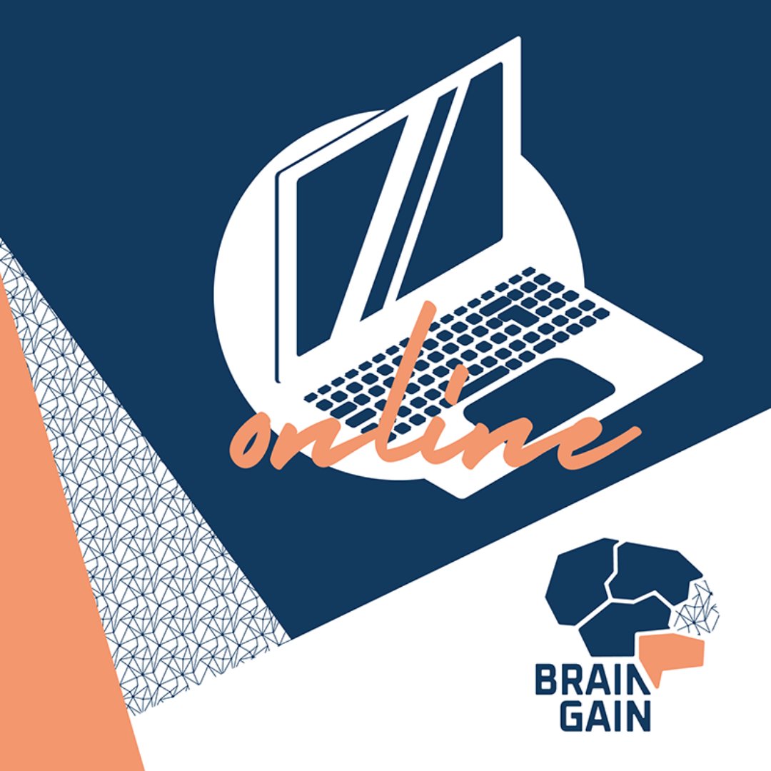 Brain Gain - À Descoberta das Neurociências tweet media