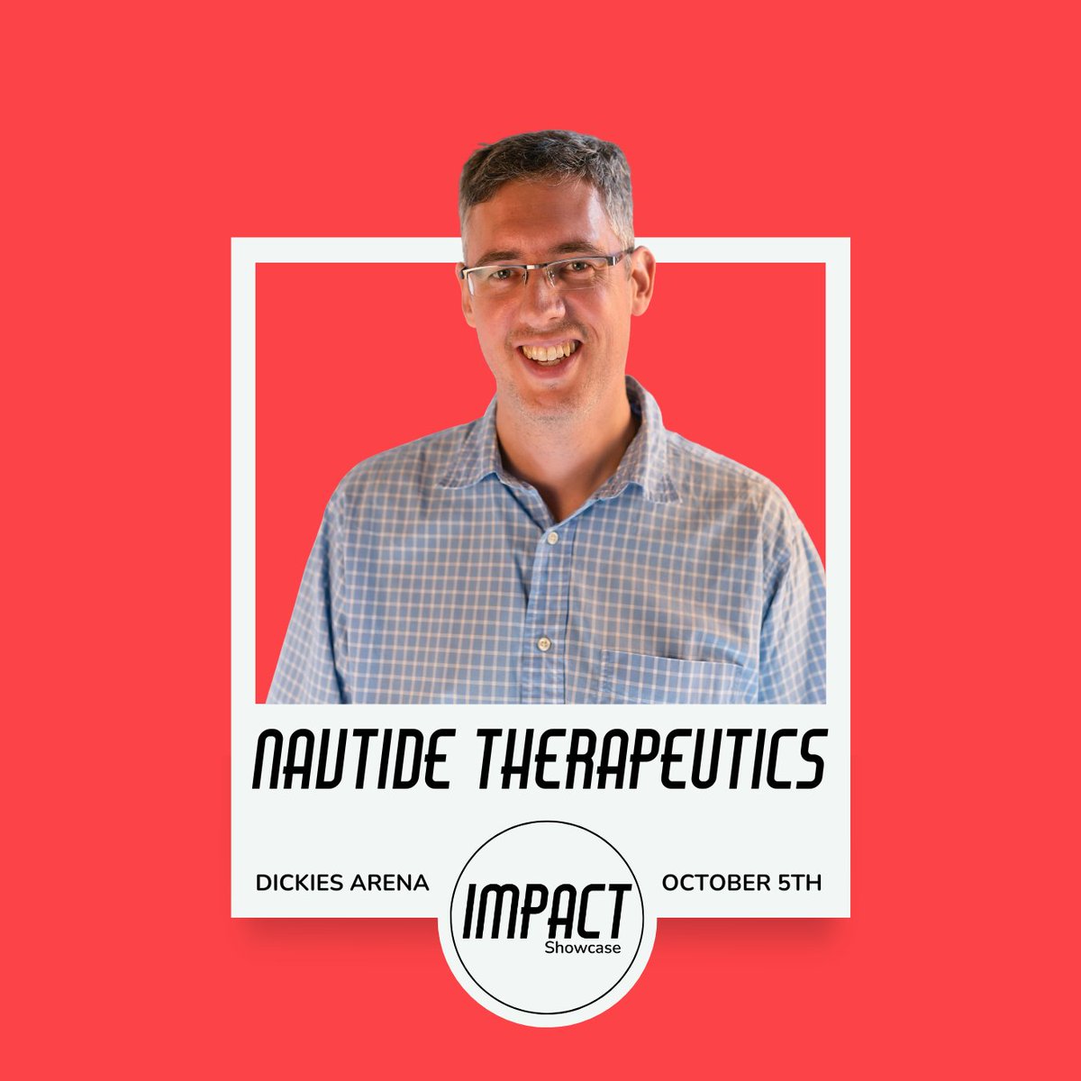 TECHFortWorth's tweet photo. We'd like to introduce the ones making an impact - it's time to get to know the faces behind tech innovation! Join us at Impact Showcase on Thursday, October 5 to connect with visionary founders driving change.

Get your ticket now to meet these founders: https://t.co/eYmxq1L1Qd https://t.co/zFf2EsXWOT