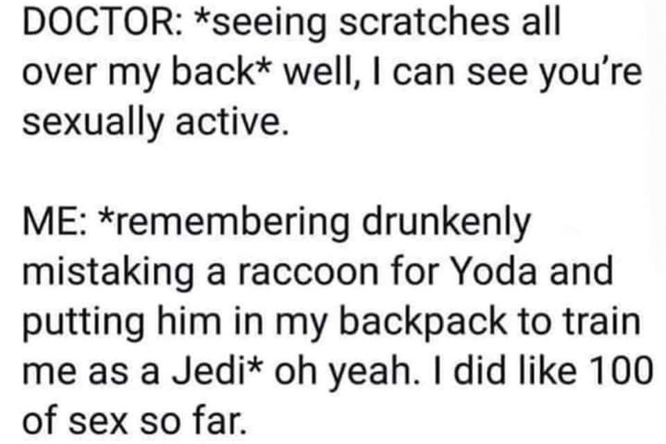 Joking090's tweet photo. I belly laughed at this longer than I should have. 😅

#humor #funny https://t.co/a1YXCc8nAB
