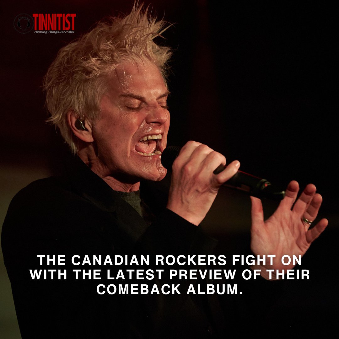 CrushEconoline's tweet photo. Another incredible feature of our latest single ‘Invincible’. Thank you, Tinnitest for your support!
https://t.co/K7XJxvMzQC
#EconolineCrush #Invincible #Tinnitist https://t.co/h0ow5HDR1U