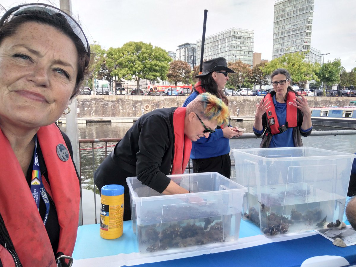 LJMU Biological & Environmental Sciences (@ljmu_bes) on Twitter photo Visit us at the What Lies Beneath Event with Canal River Trust today at Salthouse Dock! <a href="/LJMU/">Liverpool John Moores University</a> @LJMUImpact <a href="/LJMU_ZOO/">LJMU_ZOO</a> <a href="/LJMUResearch/">LJMUResearchSupport</a> <a href="/CRTNorthWest/">Canal & River Trust North West</a> <a href="/LJMUOutreach/">LJMU Outreach</a> Visit us at the What Lies Beneath Event with Canal River Trust today at Salthouse Dock! <a href="/LJMU/">Liverpool John Moores University</a> @LJMUImpact <a href="/LJMU_ZOO/">LJMU_ZOO</a> <a href="/LJMUResearch/">LJMUResearchSupport</a> <a href="/CRTNorthWest/">Canal & River Trust North West</a> <a href="/LJMUOutreach/">LJMU Outreach</a>