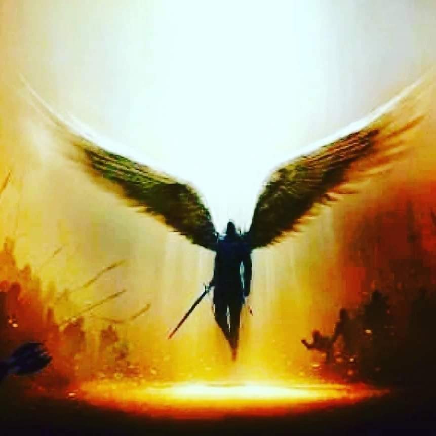 mhonividente's tweet photo. Hoy mi esfuerzo va ser recompensado con Abundancia y prosperidad porque mi trabajo es mi orgullo y lo realizo de la mejor manera. Hoy voy a tomar la mejor decisión para seguir adelante 💪 y voy tener a mi lado a la persona ideal. Hoy el Arcángel Miguel será mi guía en mi camino al éxito. Hoy decido pedir perdón y perdonar a todos los que ofendi y me ofendieron 
HOY VOY A SER INVENCIBLE