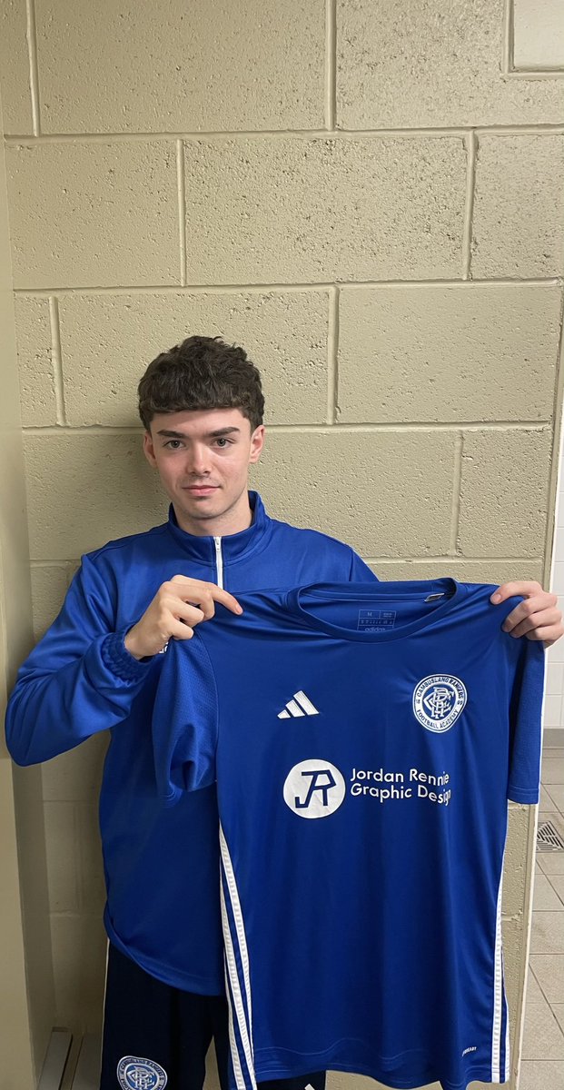 𝙒𝙚𝙡𝙘𝙤𝙢𝙚 𝙩𝙤 𝙩𝙝𝙚 𝙘𝙡𝙪𝙗…. 𝙇𝙚𝙤 𝘾𝙖𝙧𝙨𝙤𝙣-𝘿𝙮𝙚𝙩

Leo joins us from Drumsagard 05s and has made an immediate impact to the team scoring and assisting this season. Looking forward for working with him closely this season ⚽️👊

<a href="/CambyAcademy/">Cambuslang Rangers Academy</a> <a href="/JordanAR1995/">Jordan</a>