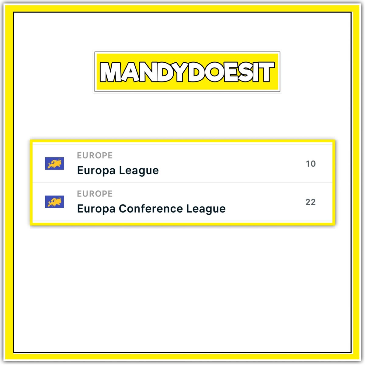 LuckyDoubles's tweet photo. Our main focus should be here👀💛🫡🔥
Last week Fiorentina was the only team did us bad. We go again today.💛🔥🏆 https://t.co/Cywl0lZshP