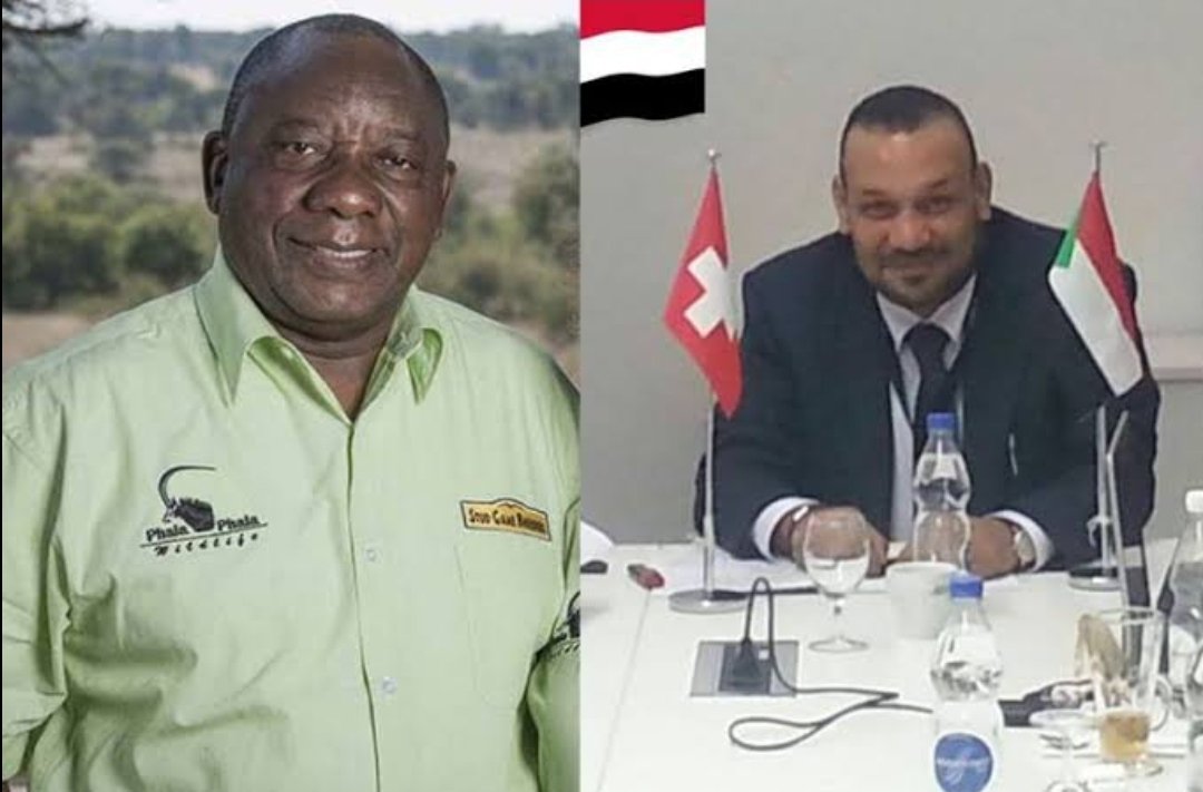 The transaction is "not perfected"
The stuffing in sofas was perfected.
The cross-border raid was perfected 
The use of Police Grabber, perfected 
The APP report was perfected 
The SARS report was perfected 
The SARB report was perfected 
The stealing of $580k was perfected.