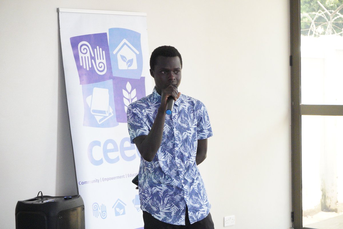 ceed_uganda's tweet image. The #TechnologyEducation team aimed at addressing the digital divide by supporting schools with ICT skills and practical training.
Students Trained; 227
Number of Partner Schools; Three (Two Secondary, One Primary) 
Areas of focus; Coding, MS Word and MS Excel.
#ceedinterns2023