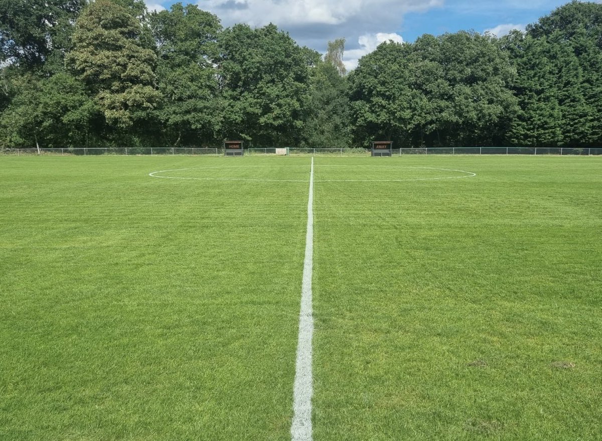 🟠⚫️ BBL “BoarSty” ⚫️🟠

May to Aug 

So many to thank, <a href="/BenHunterTurf/">Ben Hunter</a> <a href="/MaxeyShaun/">Shaun Maxey</a> @60kSteve , players, John Blake and more 

#cominghome9thSept