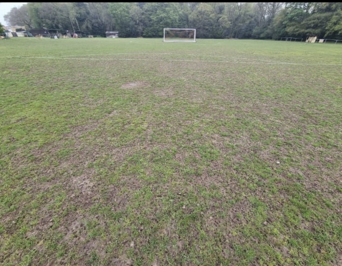 Sprowston FC - The Boars tweet media