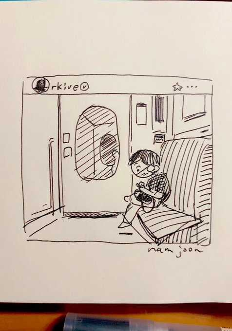 〜✏️ 