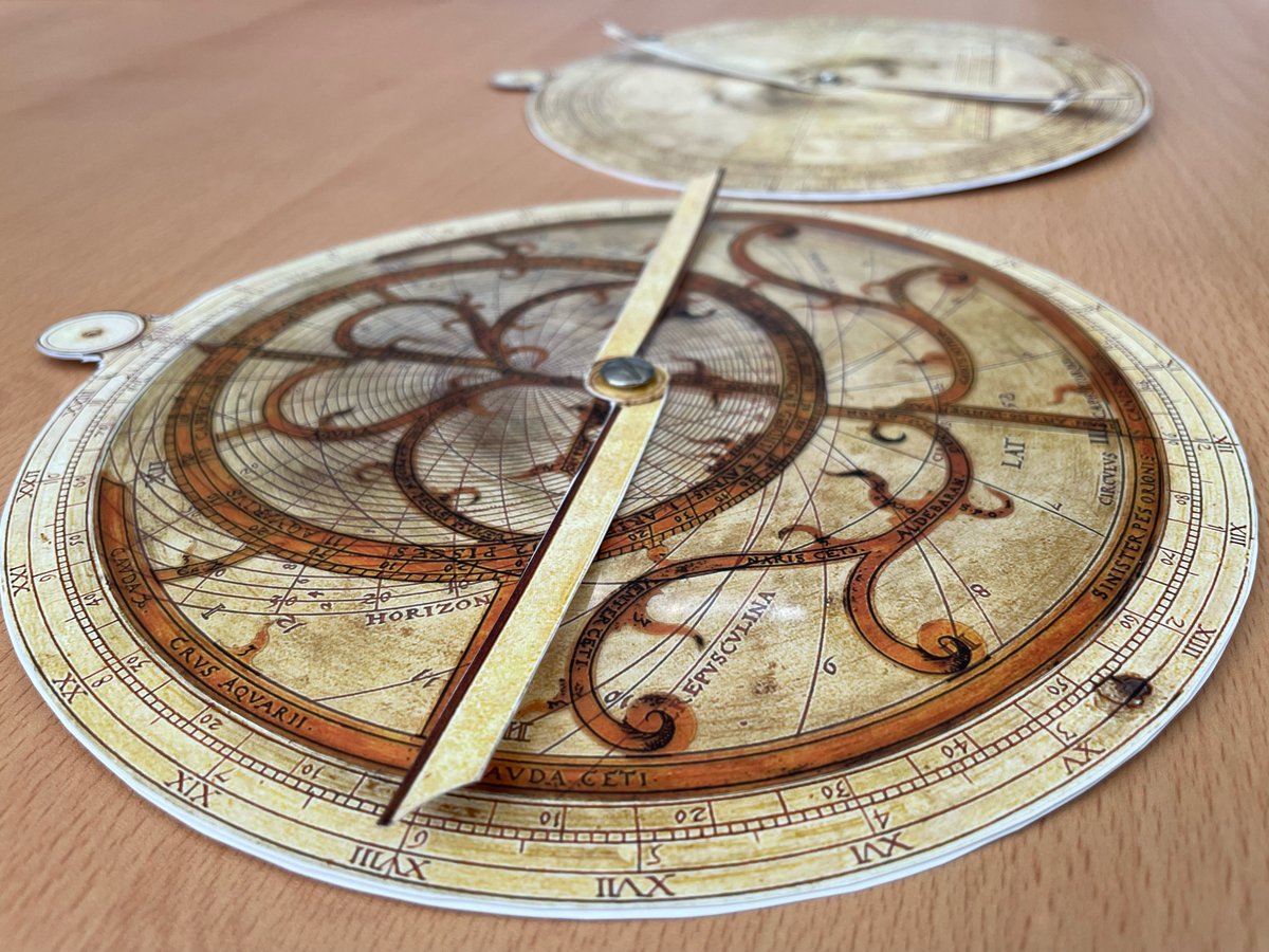 ErcRutter's tweet image. Last opportunity to register to the RUTTER #training school "The long life of #manuscripts: from material to immaterial #texts", 11-15 September 2023!
In presence in Lisbon, Portugal, or online.
More info at: rutter-project.org/training-schoo…
#archive #book #library #paleography #histsci