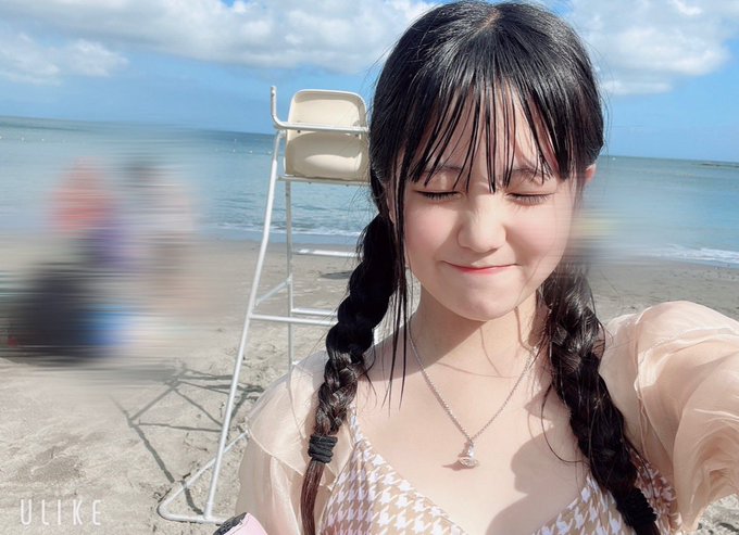 Twitterのコスプレ画像15