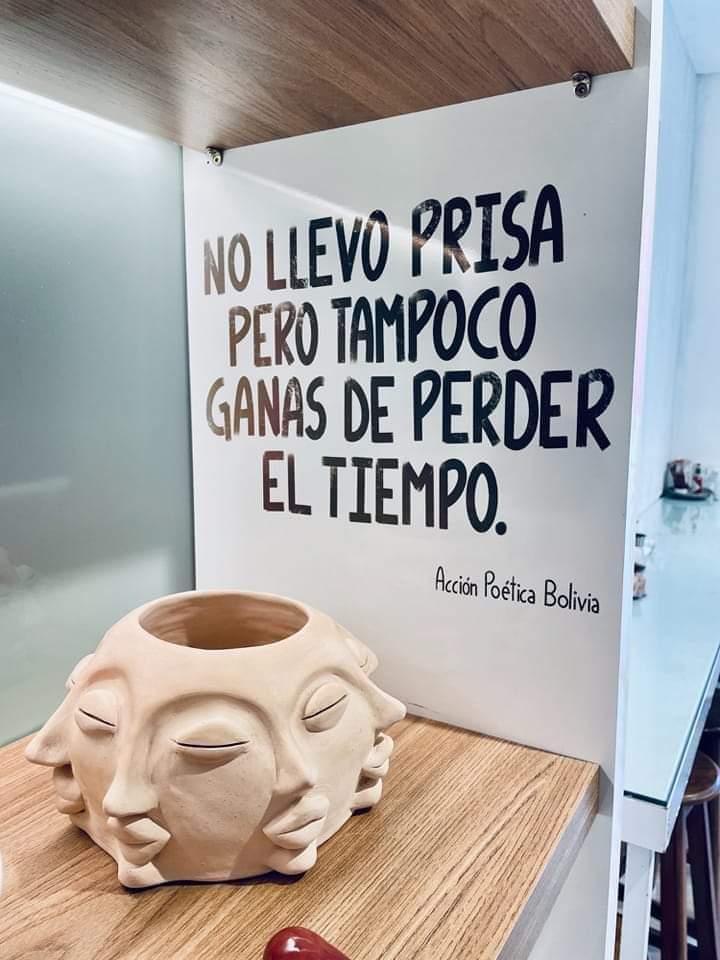 pancho8080's tweet photo. No llevo prisa... https://t.co/M8bp7VAliv