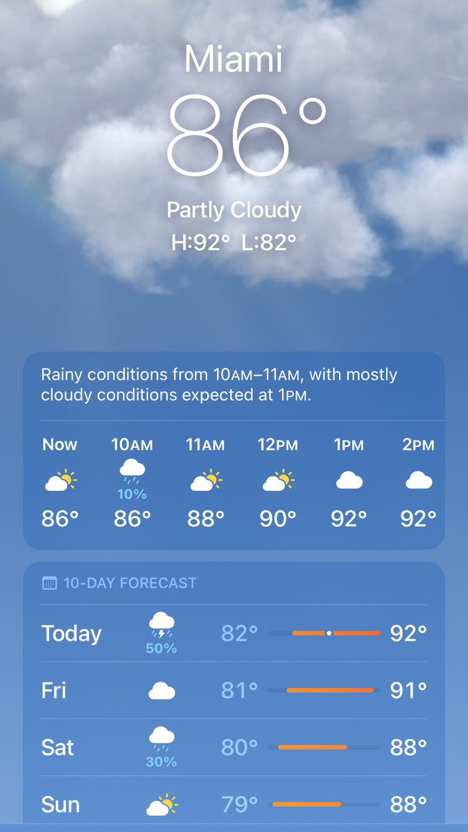 George Ironstrack tweet media