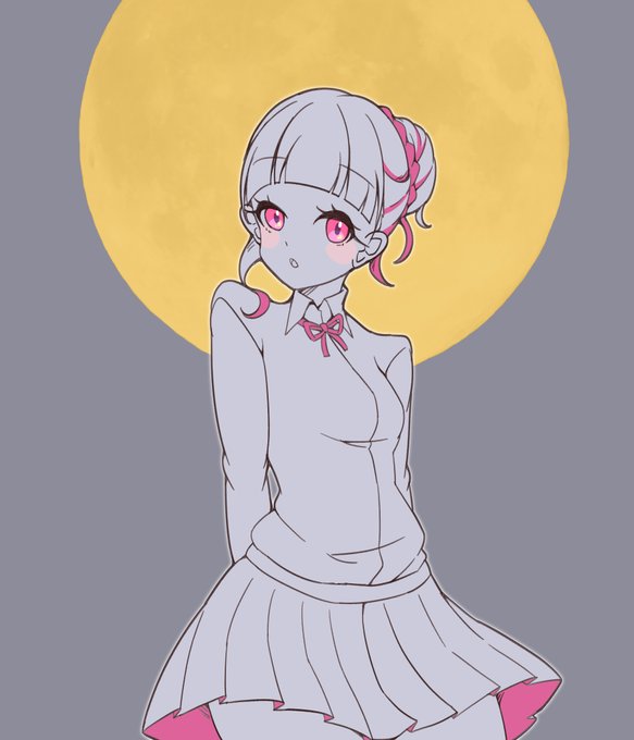 今夜は、スーパームーンらしいので、オオカミTF rkgk

先輩、今日はスーパームーンだそうですよ。欲望に忠実な先輩なら、こんな満月の夜はかわいいオオカミに変身した後輩に襲われちゃったりしたいな～、とか思っていそうですよね…

ふふ、というわけで、エッチで凶暴なオオカミさんの登場ですっ 