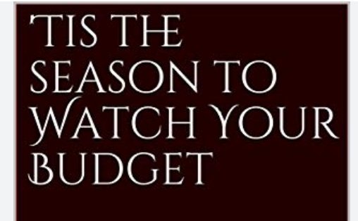 Atled_Financial's tweet image. We are heading into a holiday weekend! Be mindful of your spending. Set a limit and stick to it! No regrets on Tuesday!