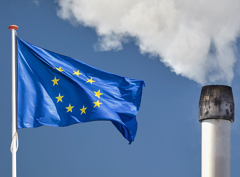 From 1 January 2024, #shipping companies should revise each of their ships' monitoring plans to conform with the amended MRV Regulation requirements. 

💡SQEMARINE can provide guidance on the revision of EU MRVs to support the amended Regulation.

👉tinyurl.com/2de5jnm2