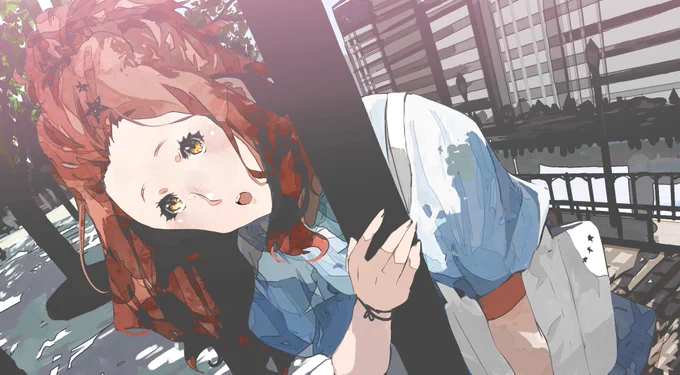 剣崎梨々花 