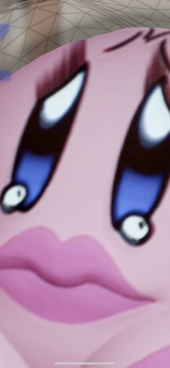 rekhalshankar's tweet photo. In light of this and the gorgeous #DeviantArt painting someone made of me, I’ve made a sketch about a kid who learns technical skills to make a sexy Kirby. It would mean a lot to me (and Kirby) for you to watch and share! 🌸

https://t.co/4u8UT5dIBJ https://t.co/JyY2TJcf4M