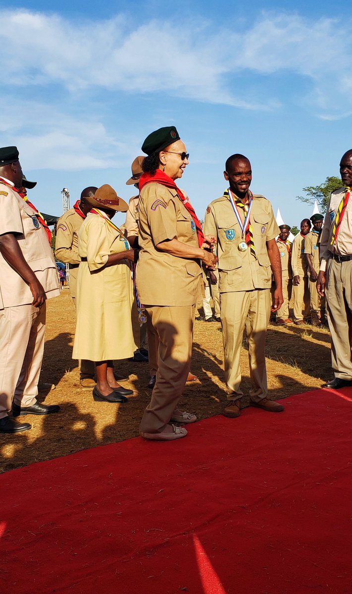 Swim Safe Uganda tweet media