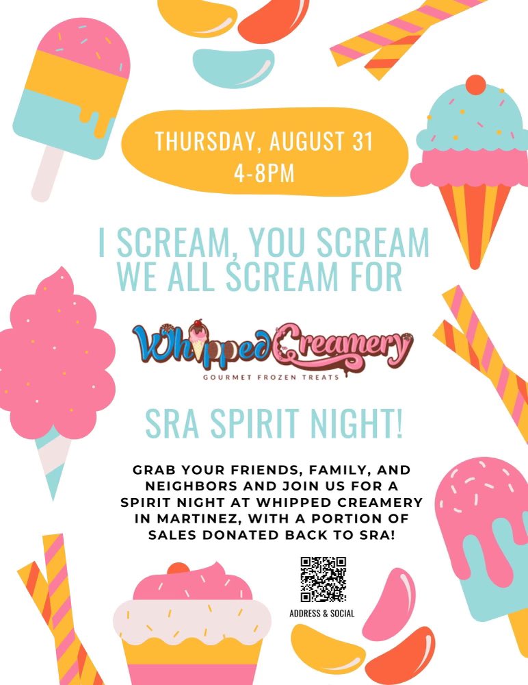 Come out tonite to support our fundraising efforts for Savannah River Academy Elementary School! Location 353 Furys Ferry Rd, Martinez GA 30907.