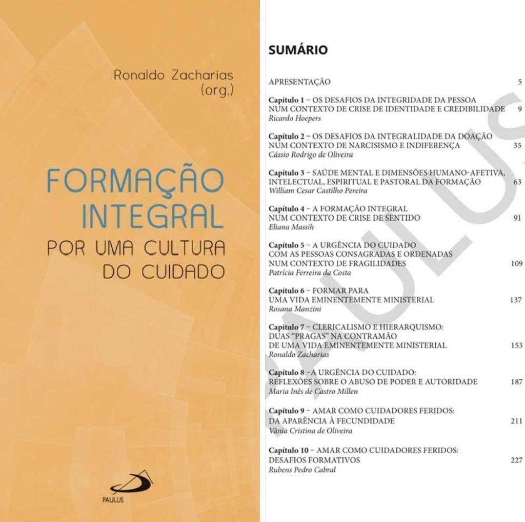 Novo livro organizado usado por membro da SBTM @sdbronaldo que conta com a participação de outros da nossa sociedade na redação de alguns capítulos