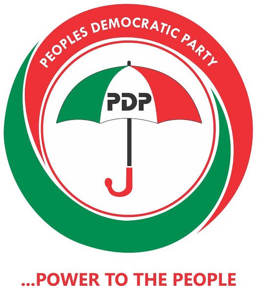 OfficialPDPNig's tweet photo. Hurray! 
Our Party, the @OfficialPDPNig is 25 today. Let’s roll out the drums and celebrate the sacrifices of the founding leaders of our Party,  who fought and wrestled power from the military and returned the country to the path of democracy in 1999. 
May the effort of our heroes continue to inspire the younger generations. 

Happy Anniversary!