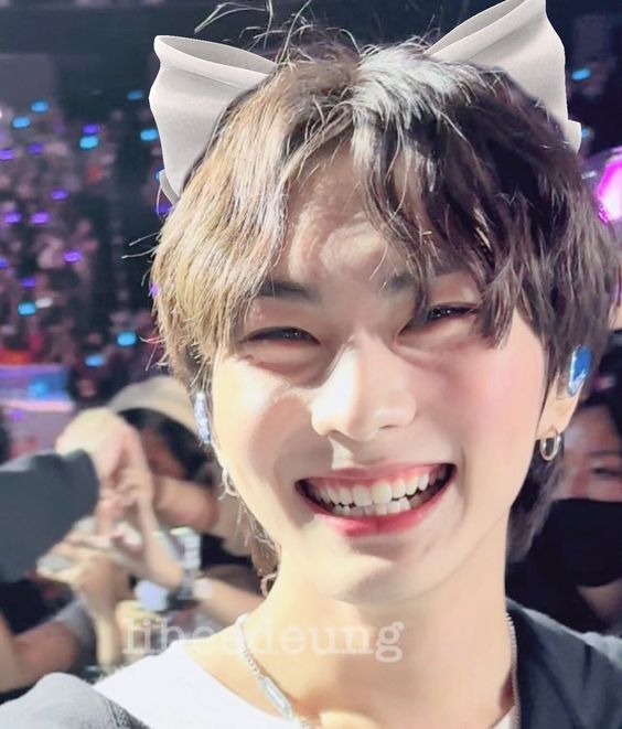basicbeomjun's tweet photo. @iamjiulia cutie wonnie!! https://t.co/0BfVNnLWfc