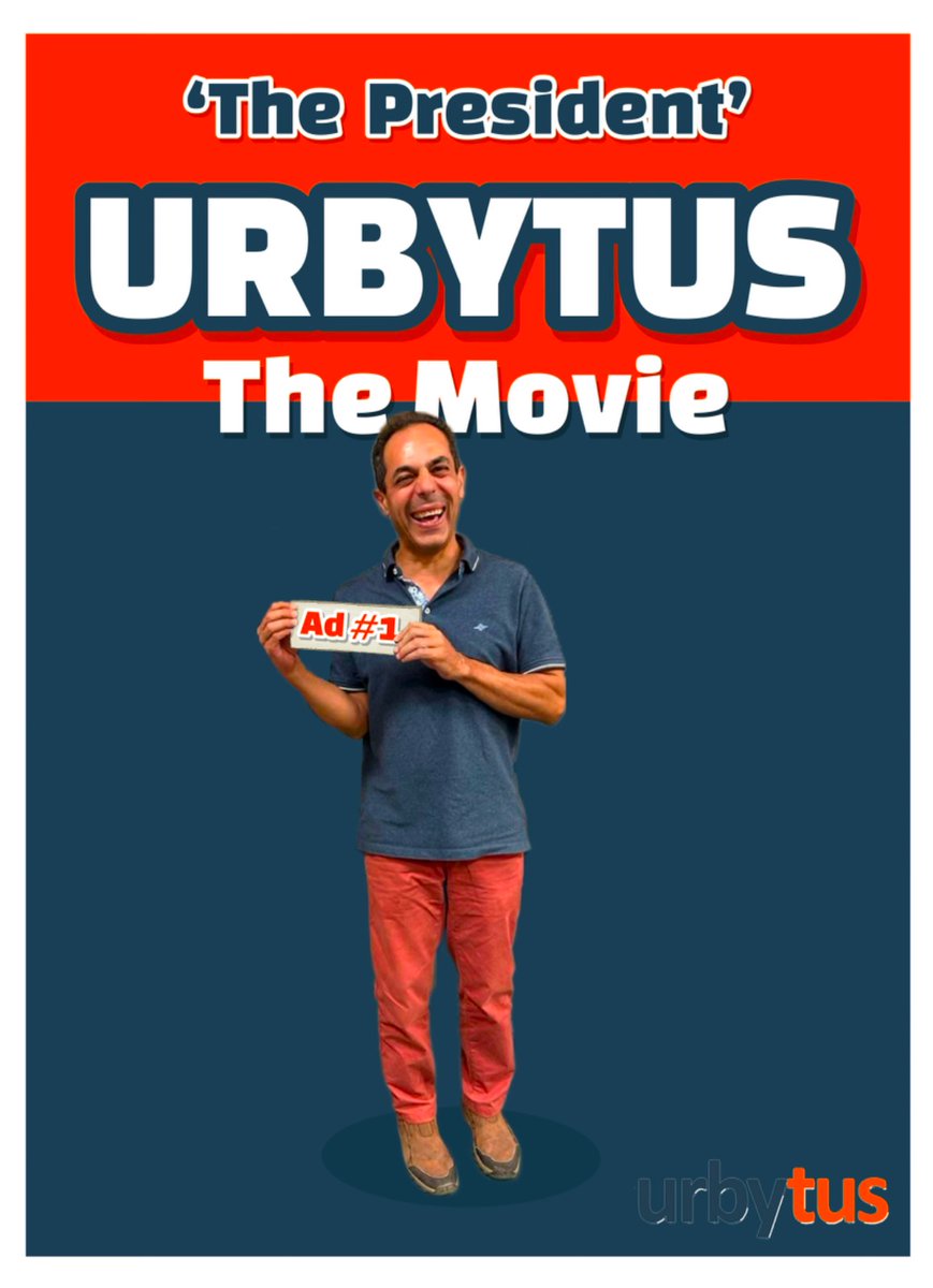 Urbytus - The New Mobile App for Communities and Urbanizations youtu.be/0A5KOWe7o_Q?si… a través de <a href="/YouTube/">YouTube</a> 

Interested?   Book a demo: calendly.com/aliparandehzan…