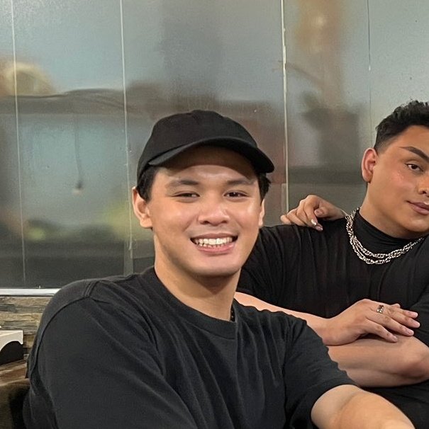 pauloMDtweets's tweet photo. Crush ko na si kaanakan @matilduh_ kababayan ko pa from the North, Ilocos Sur baby! Ayayaten ka #Matilduh #DragRacePH https://t.co/tLoGDdw6Rw