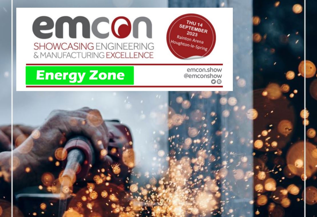 2 weeks to go!

Calibrate will be exhibiting at the Engineering &amp; Manufacturing Network Conference "EMCON" at Rainton Arena, Houghton-le-Spring on Thursday 14th September.

Pop along and see us for a chat at stand EZ28...