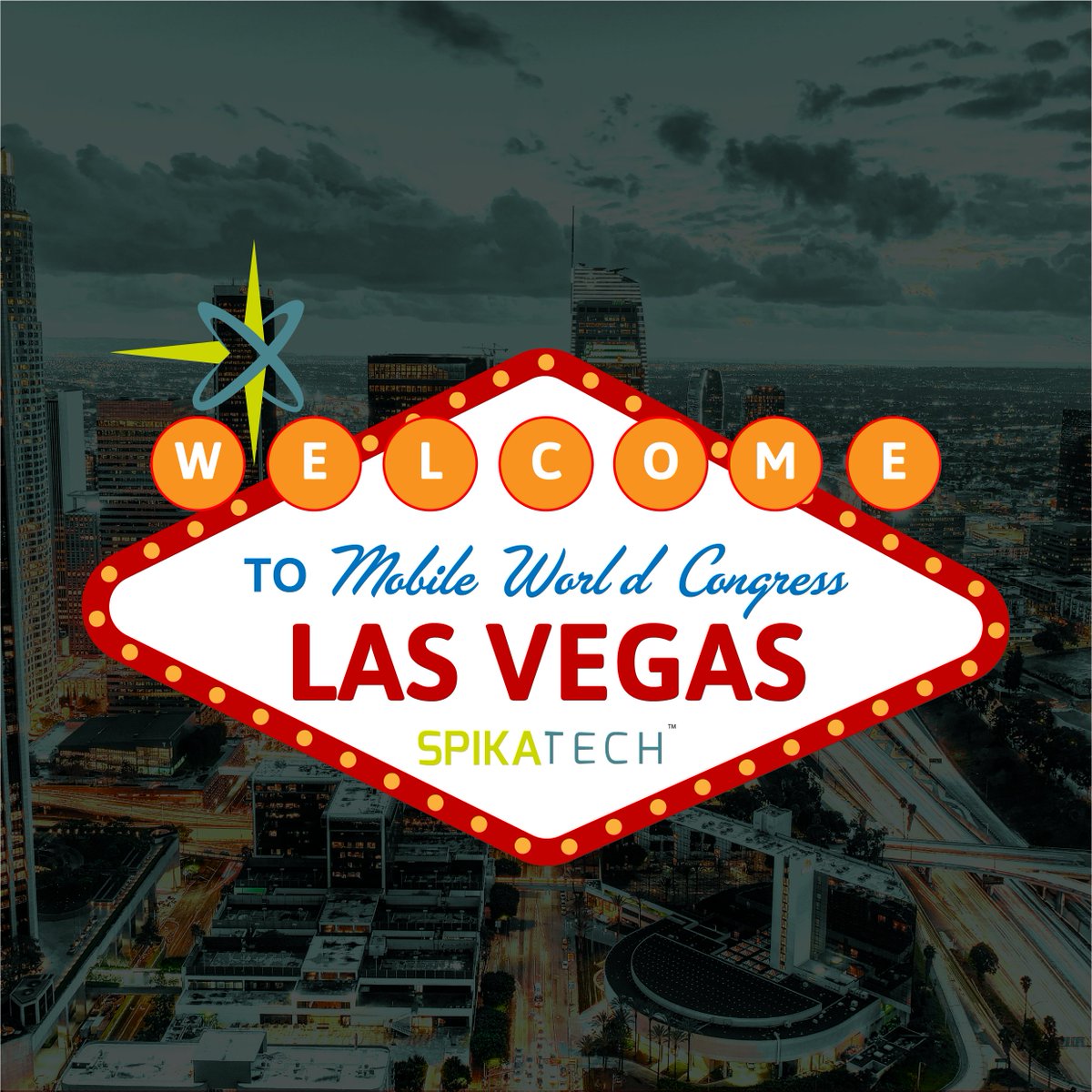 SpikaTech's tweet image. ¡Nos vamos a Las Vegas! 🎉 Spika Tech estará en el #MWC2023 del 26 al 28 de septiembre. Presentaremos VR-CARDIO, una revolución en el diagnóstico de arritmias. ¡Síguenos para estar al tanto de nuestra experiencia! #SpikaTech #VRCARDIO #InnovaciónEnSalud