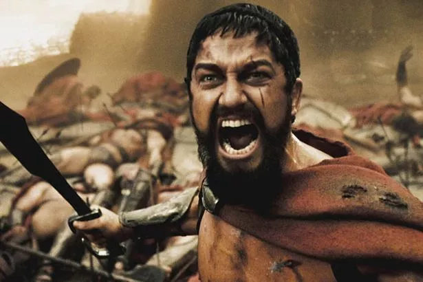 trad_west_'s tweet photo. Your bloodline didn't survive the wilds and wars for you to cry over your first world problems.

Man the f*ck up. https://t.co/JUOgPSwCPR