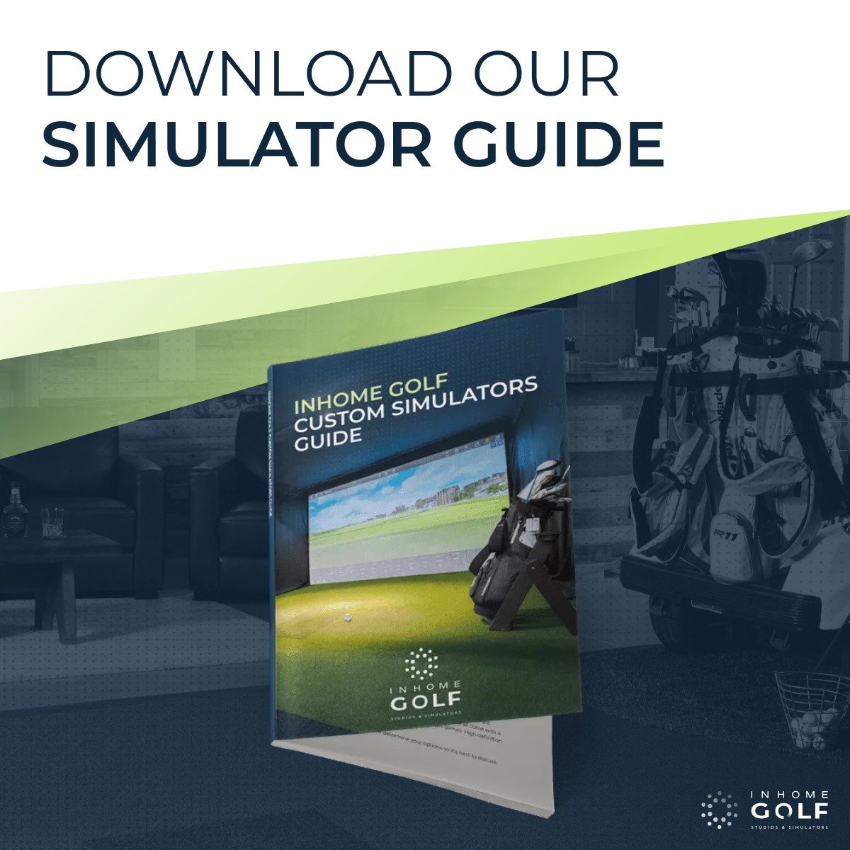 InHomeGolfSims's tweet photo. Unlock the golfer’s paradise right in your home! 🏌️‍♂️💡Get our FREE Designer's Guide and start building your dream golf simulator today. 

Download here: https://t.co/9vYz1qSTJk

#InHomeGolf #DIYGolfSimulator https://t.co/pk9qUenMTb
