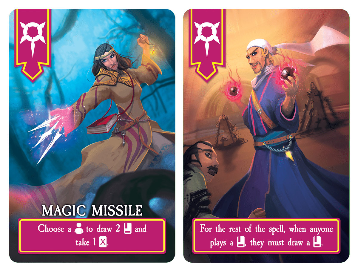 Daily Magic Games tweet media