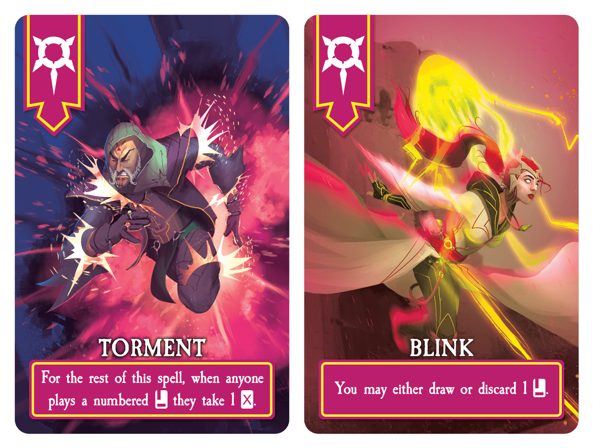 Daily Magic Games tweet media