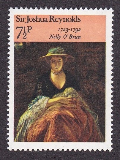 RegalStamps's tweet photo. Check out our latest shop addition - 1973 British Paintings 7½p "Gold (Queen's head) Omitted". SG933a - Click here to view it in our store... https://t.co/g42ZQI4IMG
#RareStamps #StampErrors #StampCollecting #Philately #NewStampAlert #StampCollectionAddition #StampOfTheDay #Phila https://t.co/fbp2iJNulL