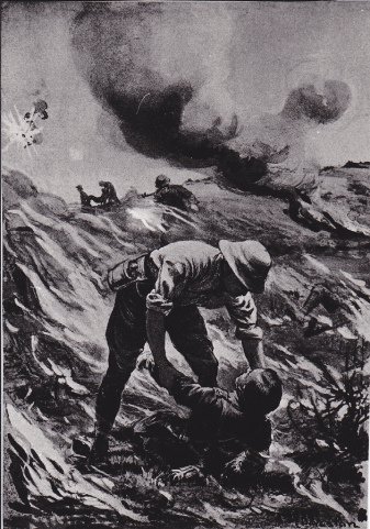 GreatWarGroup's tweet image. #ThursdayThread:  PERCY HOWARD HANSEN, VC, DSO, MC
by @PikeGrey1418

Born on 26-10-1890 in Durban, S. Africa, to Danish parents, Hansen was raised in London and graduated from Eton in 1904. In 1910, he joined the army after his father became a naturalised British citizen.

1/9