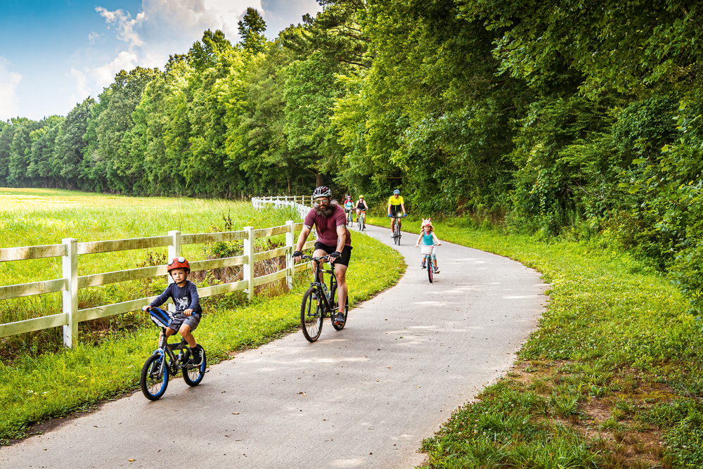 GuilfordCounty's tweet photo. Weigh in on plans for new roadway, public transportation, bicycle lanes, and aviation projects across Guilford County here: https://t.co/B5YAEk1krd https://t.co/0G6C09j6oW