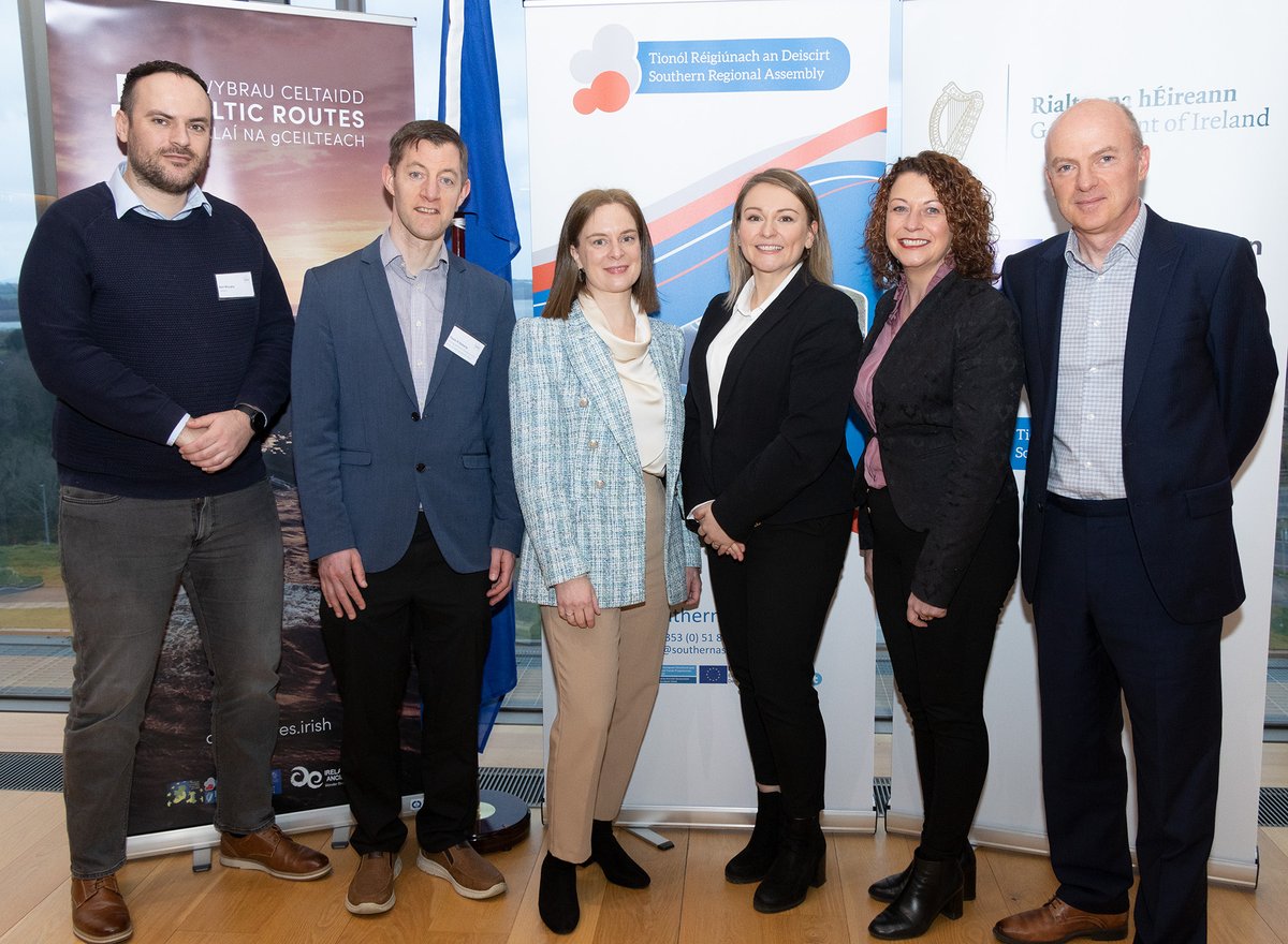 SouthernAssembl's tweet photo. The #ETCNetwork in the Southern Region is a forum for everyone working on and/or interested in ETC projects. Members can benefit & learn from each other’s projects. Join the network through: https://t.co/OJQZASL0cc
#Throwbackthursday to the last ETC Network event on #IWD2023 https://t.co/N9l2B3tb3Q