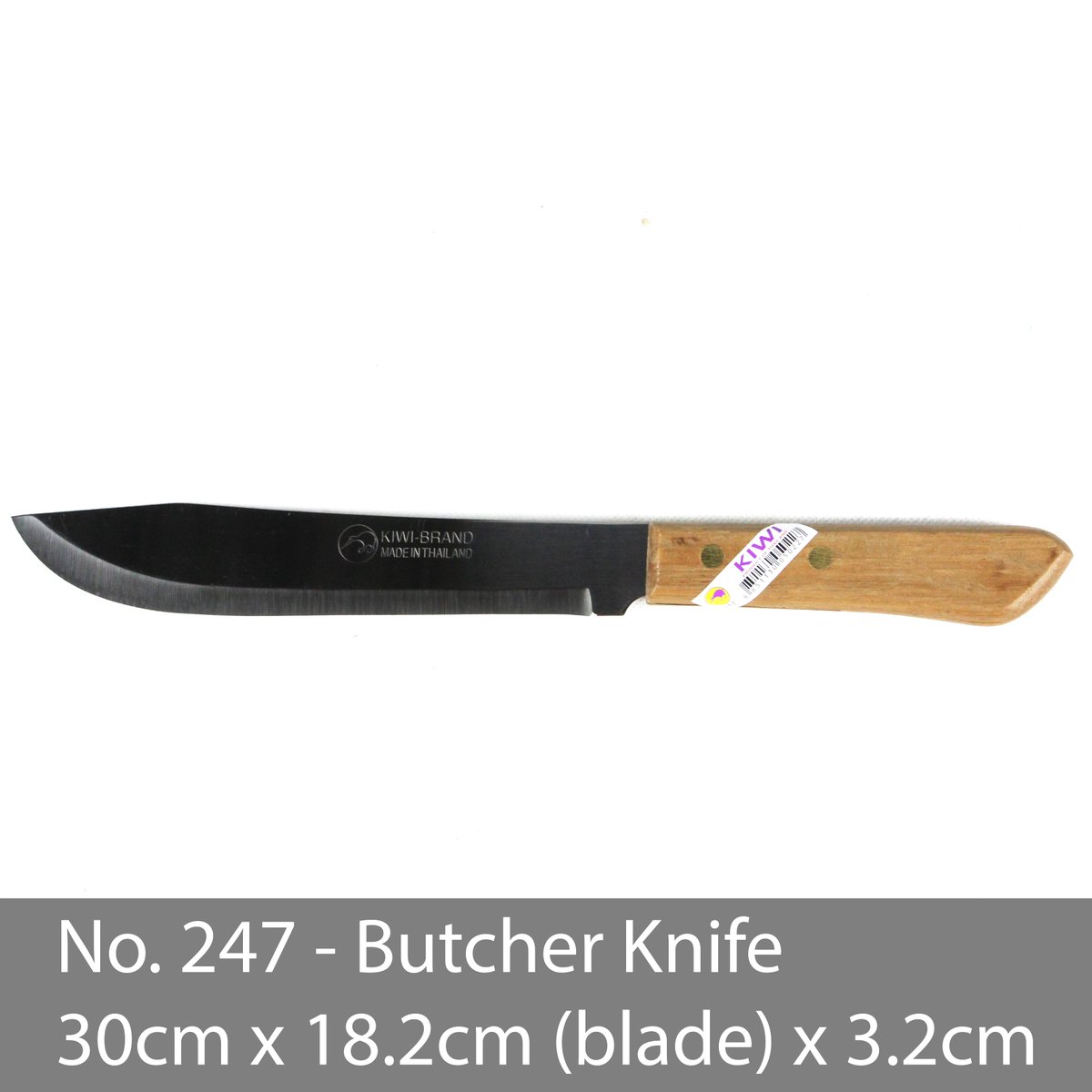 SimplyHomeware's tweet image. "The incredible value from this range of knives makes it an ideal choice for all chefs, regardless of experience or skill, whether you are a serious gourmet chef.
simplyhomeware.com.au/products/kiwi-…
#KiwiKnife #StainlessSteelKnife #KitchenKnife #ChefKnife #CookKnife"