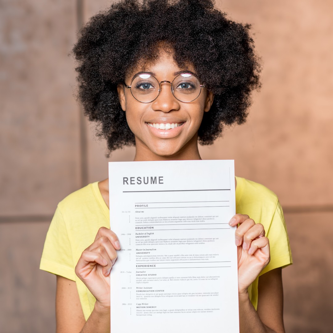 hcicollege's tweet image. Looking to apply for a new job? Check out these 6 powerful ways to make your resume stand out from the crowd. ow.ly/Q4tH50PG73W #resumewriting #howtoapply #careergoals