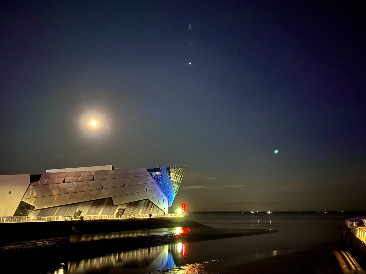 The Deep tweet media