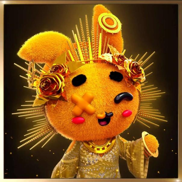 Bunny Buddies tweet media