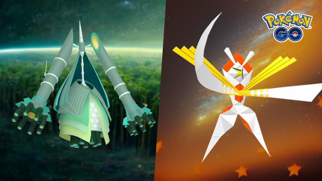 Trainers! Join our discord server for raids, friendship, GBL info and much more..

Click to join 👉🏻 discord.gg/XZ4mU7ynva

#PokemonGO #PokemonGOfriends #PokemonGoRaids #Kartana #Celesteela #MegaManectric